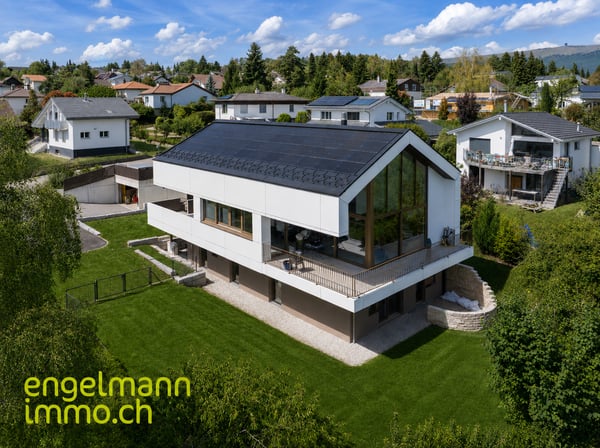 Villa d’Exception – Architecture Contemporaine 2