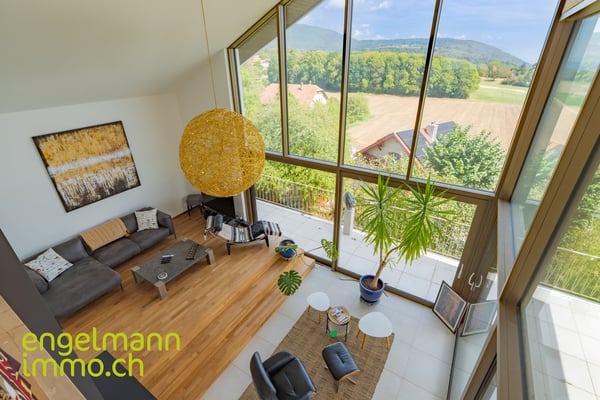 Villa d’Exception – Architecture Contemporaine 10