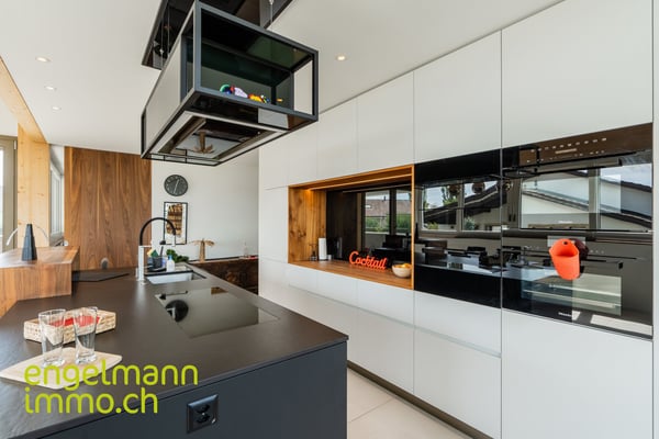 Villa d’Exception – Architecture Contemporaine 12