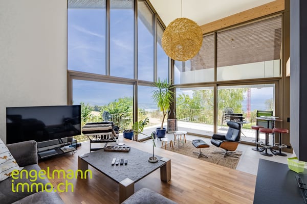 Villa d’Exception – Architecture Contemporaine 7
