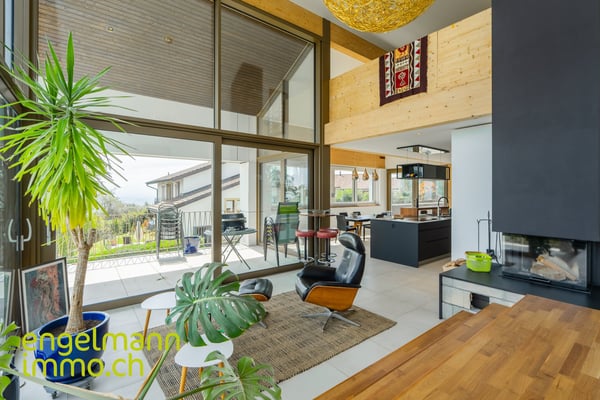 Villa d’Exception – Architecture Contemporaine 5