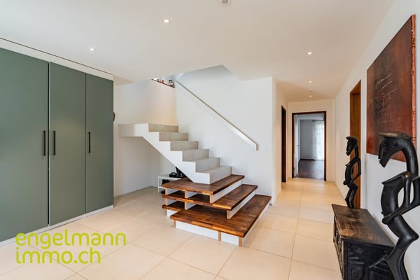 Villa d’Exception – Architecture Contemporaine 14