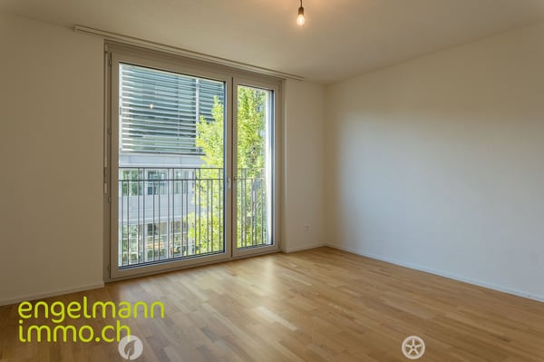 3.5 Zimmerwohnung / Appartement de 3.5 pièces 5