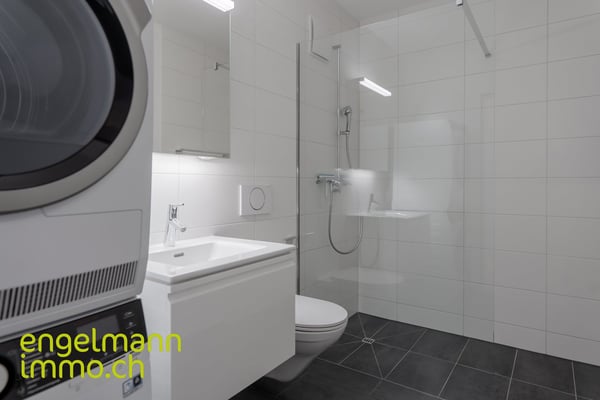 2.5 Zimmerwohnung / Appartement de 2.5 pièces 8