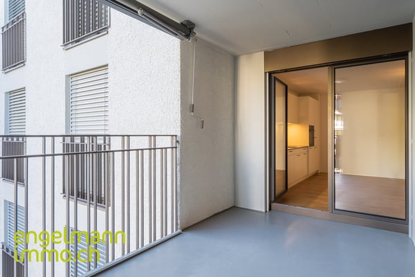 2.5 Zimmerwohnung / Appartement de 2.5 pièces 11