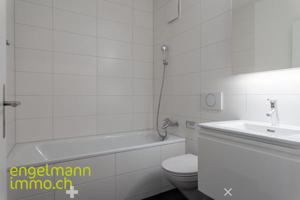 3.5 Zimmerwohnung / Appartement de 3.5 pièces 7