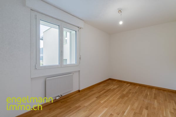 RESERVIERT 4 Zimmer-Wohnung / Appartement de 4 pièces 10