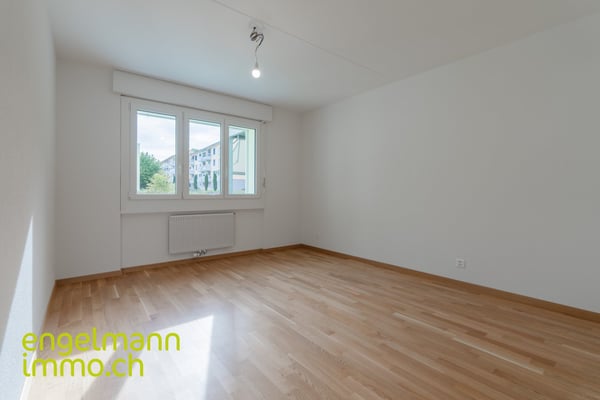 RESERVIERT 4 Zimmer-Wohnung / Appartement de 4 pièces 8
