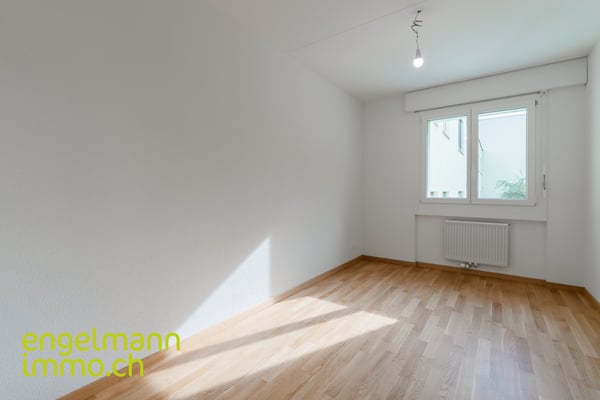 RESERVIERT 4 Zimmer-Wohnung / Appartement de 4 pièces 9