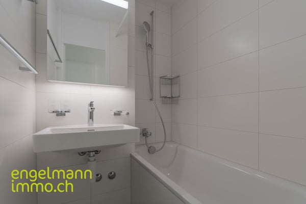 RESERVIERT 4 Zimmer-Wohnung / Appartement de 4 pièces 12