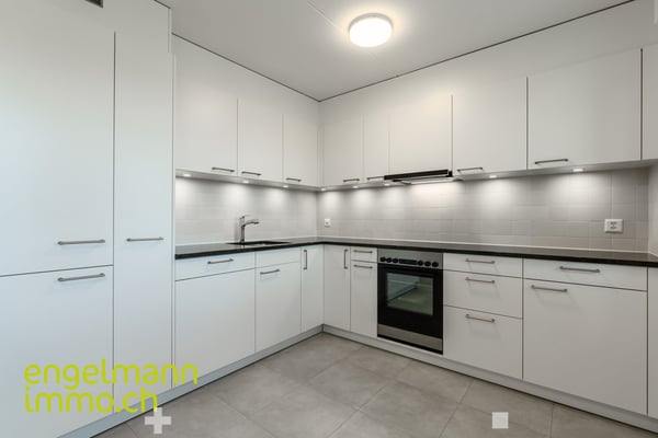 RESERVIERT 4 Zimmer-Wohnung / Appartement de 4 pièces 7