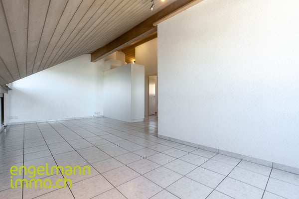 4.5 Zimmerwohnung | Appartement de 4.5 pièces 4