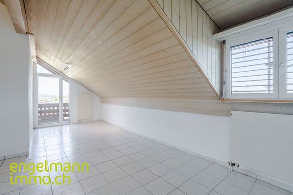 4.5 Zimmerwohnung | Appartement de 4.5 pièces 3