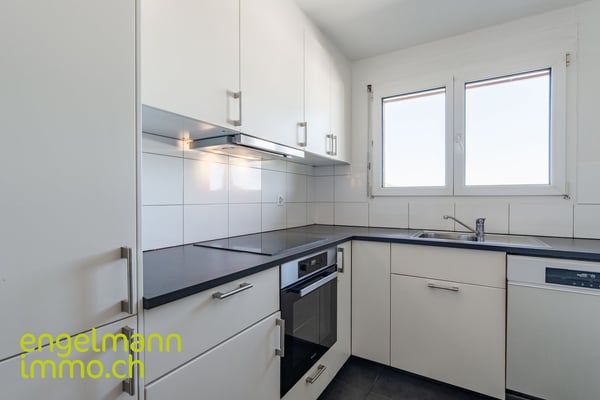 4.5 Zimmerwohnung | Appartement de 4.5 pièces 5