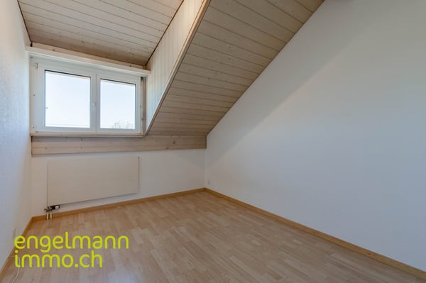4.5 Zimmerwohnung | Appartement de 4.5 pièces 9