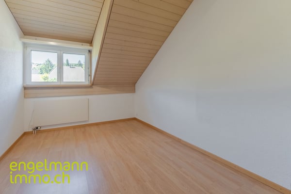 4.5 Zimmerwohnung | Appartement de 4.5 pièces 10