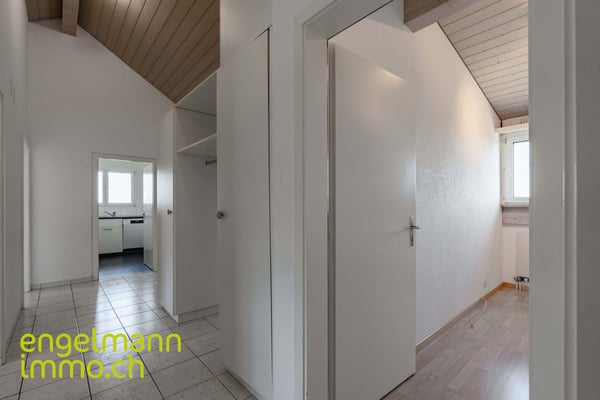 4.5 Zimmerwohnung | Appartement de 4.5 pièces 7
