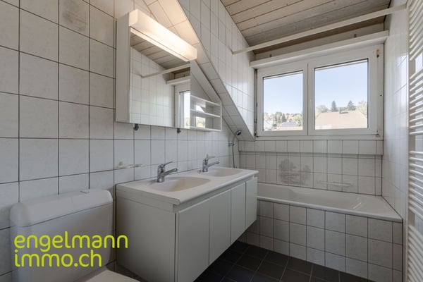 4.5 Zimmerwohnung | Appartement de 4.5 pièces 12