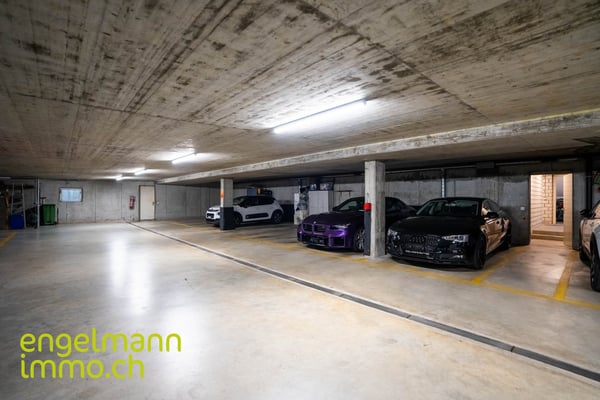 4.5 Zimmerwohnung | Appartement de 4.5 pièces 16