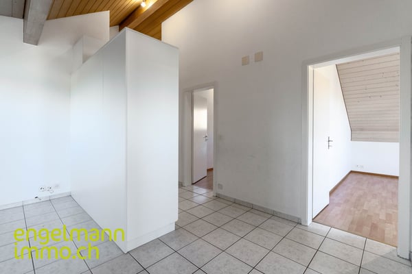 4.5 Zimmerwohnung | Appartement de 4.5 pièces 8