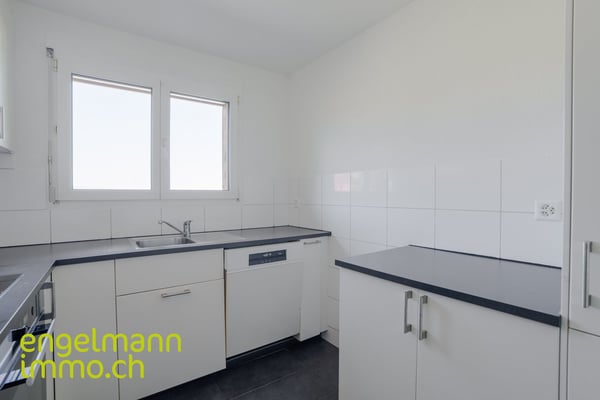 4.5 Zimmerwohnung | Appartement de 4.5 pièces 6