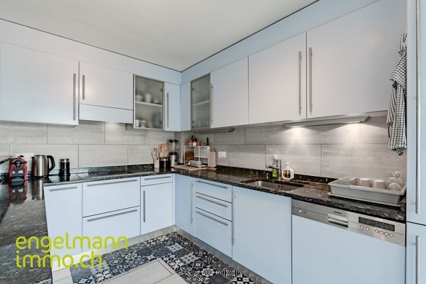 Appartement de 2.5 pièces | 2.5-Zimmerwohnung 6