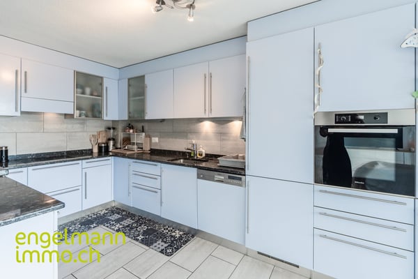 Appartement de 2.5 pièces | 2.5-Zimmerwohnung 7