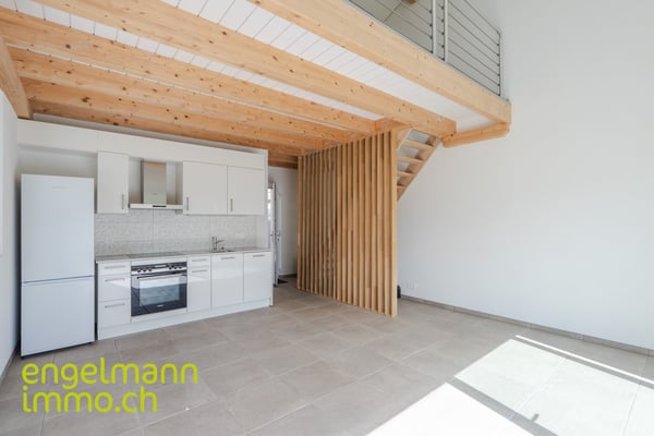 Propriété avec 3 maisons en rangée 10