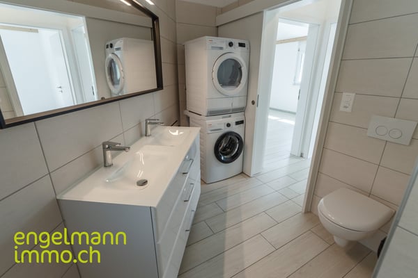 Propriété avec 3 maisons en rangée 5