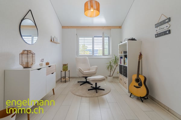 Propriété avec 3 maisons en rangée 8