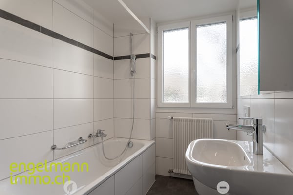 4 Zimmer-Wohnung / Appartement de 4 pièces 6