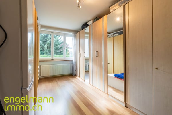 Immeuble de trois logements | Dreifamilienhaus 29