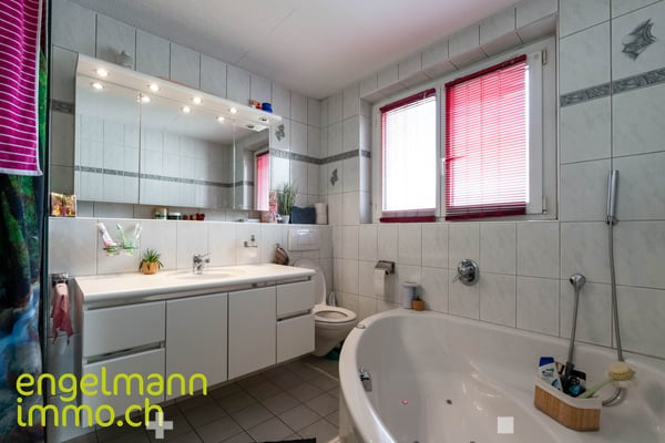 Immeuble de trois logements | Dreifamilienhaus 7