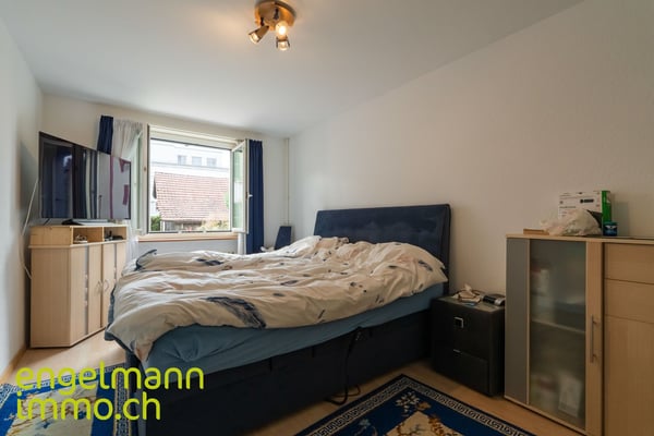 Immeuble de trois logements | Dreifamilienhaus 30