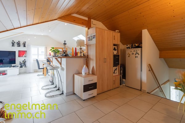 Immeuble de trois logements | Dreifamilienhaus 22