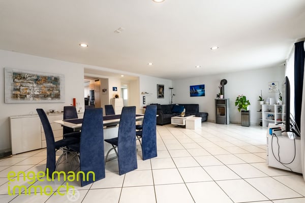 Immeuble de trois logements | Dreifamilienhaus 2