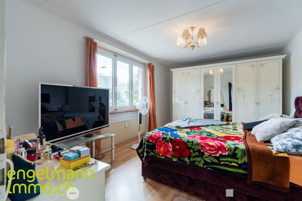 Immeuble de trois logements | Dreifamilienhaus 6