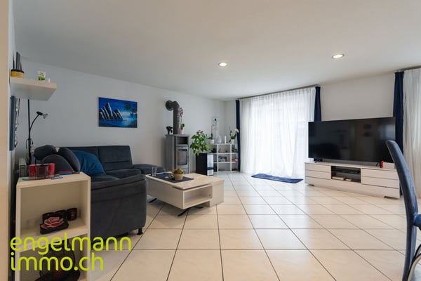 Immeuble de trois logements | Dreifamilienhaus 4