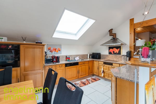 Immeuble de trois logements | Dreifamilienhaus 17