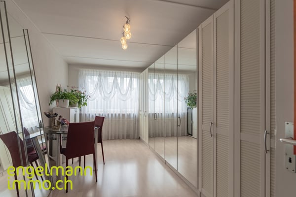 Immeuble de trois logements | Dreifamilienhaus 13