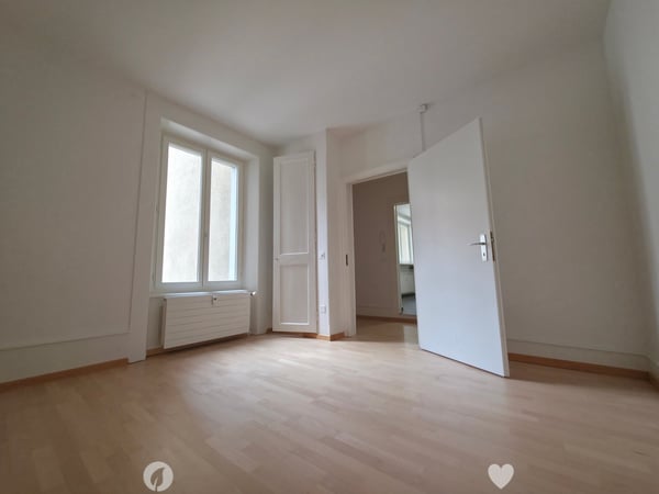 4.5-Zimmer-Wohnung / Appartement de 4.5 pièces 6