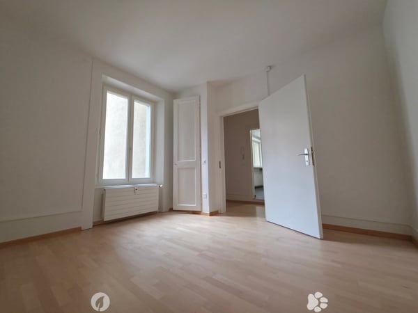 4.5-Zimmer-Wohnung / Appartement de 4.5 pièces 6