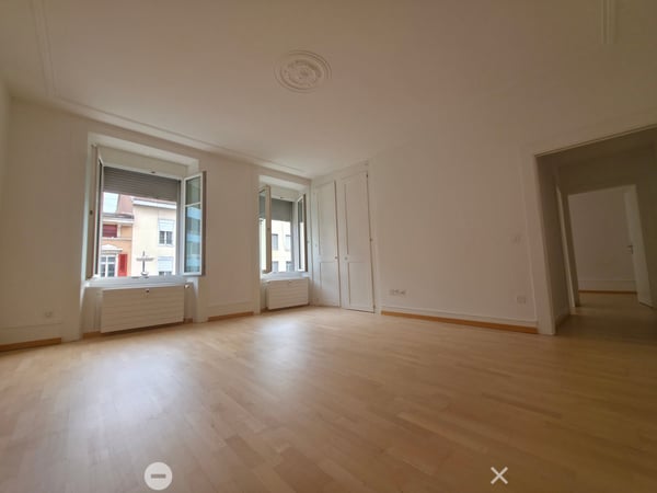 4.5-Zimmer-Wohnung / Appartement de 4.5 pièces 3
