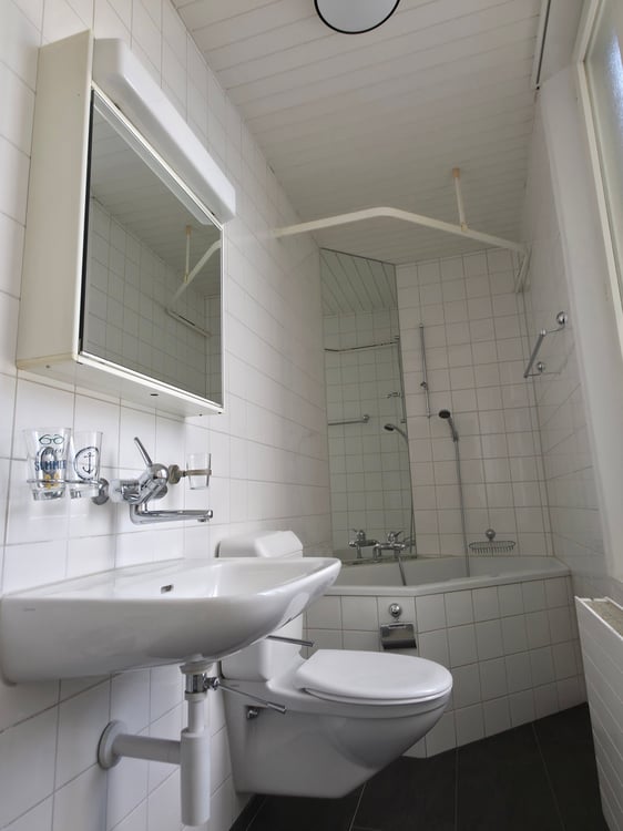 4.5-Zimmer-Wohnung / Appartement de 4.5 pièces 10