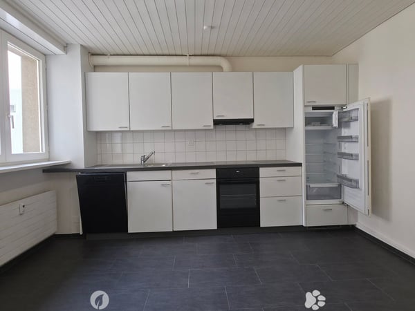 4.5-Zimmer-Wohnung / Appartement de 4.5 pièces 7