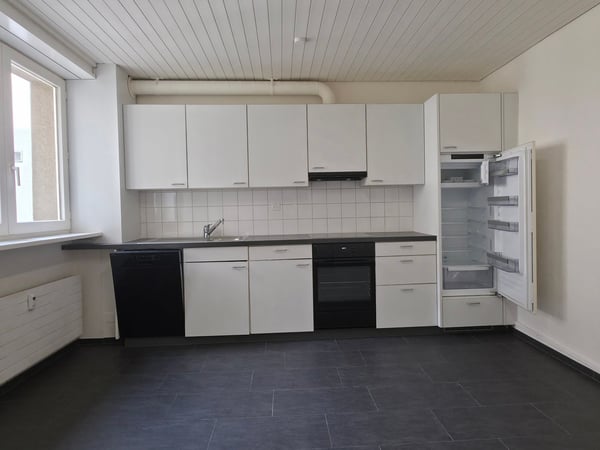 4.5-Zimmer-Wohnung / Appartement de 4.5 pièces 7