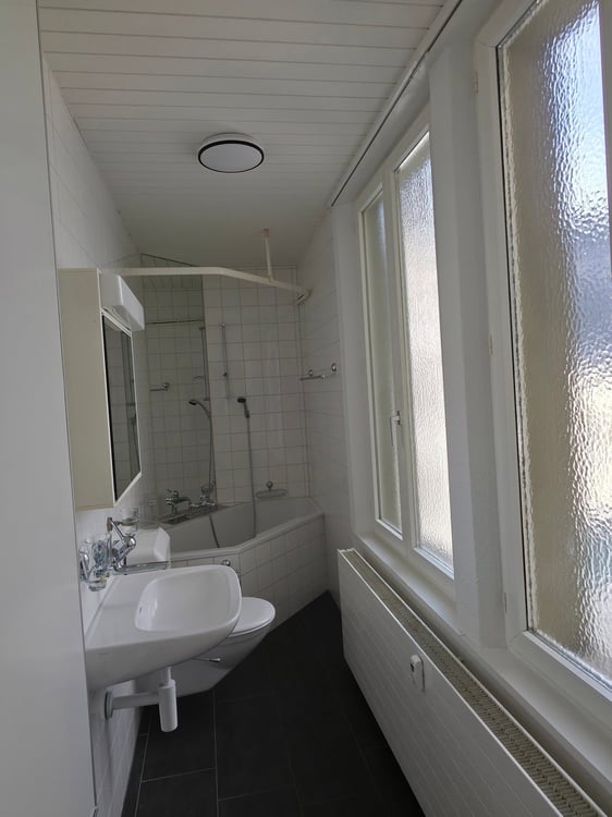 4.5-Zimmer-Wohnung / Appartement de 4.5 pièces 9
