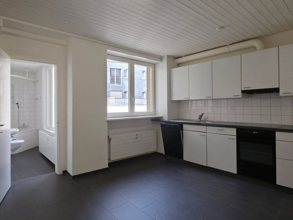 4.5-Zimmer-Wohnung / Appartement de 4.5 pièces 8