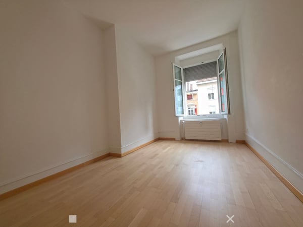 4.5-Zimmer-Wohnung / Appartement de 4.5 pièces 2