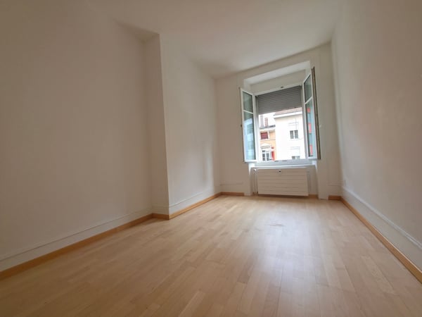 4.5-Zimmer-Wohnung / Appartement de 4.5 pièces 2
